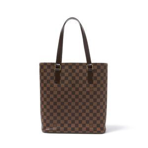 Louis Vuitton Vavin GM Damier Canvas Tote Bag